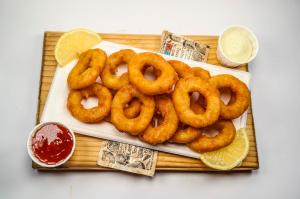 Great Food !