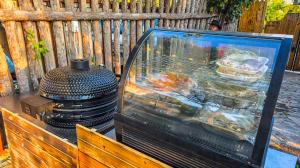 BBQ Chef Vassilev 