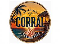 Beach Bar CORRAL Primorsko Beach Bar CORRAL Primorsko