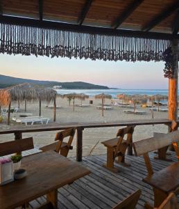 Beach Bar CORRAL 