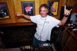 BARABAR Opening Party 2026