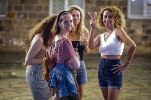 BARABAR Opening Party 2026