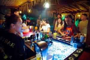BARABAR Opening Party 2026
