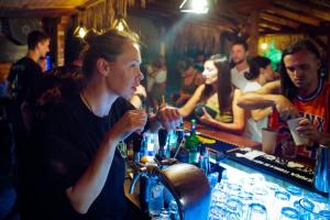 BARABAR Opening Party 2026