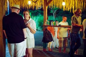 BARABAR Opening Party 2026