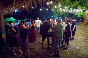 BARABAR Opening Party 2026