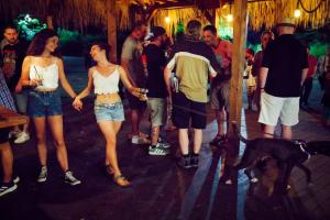 BARABAR Opening Party 2026