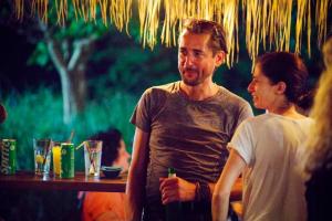 BARABAR Opening Party 2026