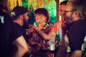 BARABAR Opening Party 2026