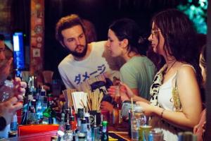 BARABAR Opening Party 2026