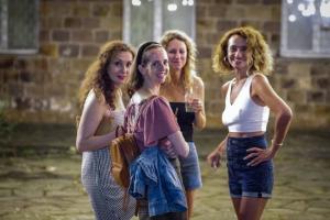 BARABAR Opening Party 2026