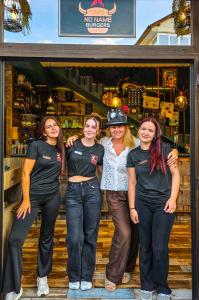 Our Staff