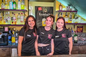 Our Staff