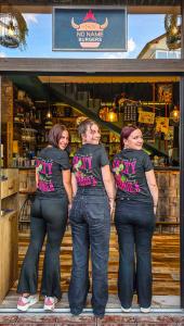 Our Staff