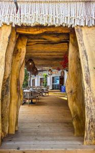 Greek Restaurant & Bar AMMOS Sunny Beach