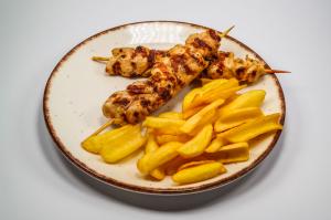 Great Food !