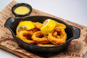 Great Food !