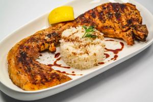 Great Food !