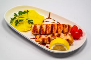 Great Food !