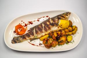 Great Food !