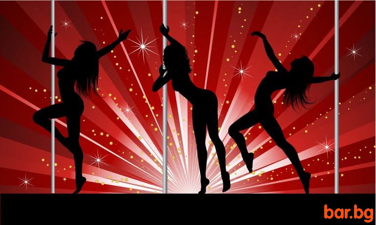 Erotic Bar PEEP SHOW BAR 2 Sofia Еротик Бар ПИЙП ШОУБ БАР 2 София