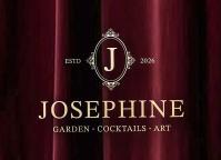 Cocktail Bar & Art JOSEPHINE Sofia
