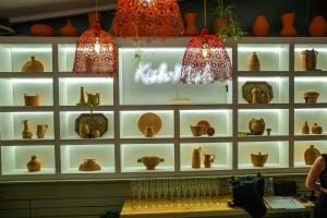 KISH MISH