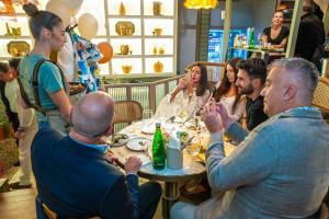 Opening Party