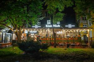 by Night